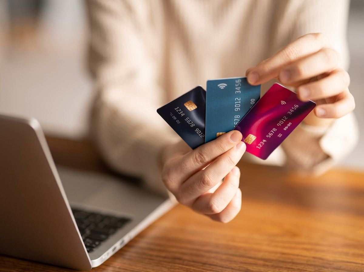 Debit Cards